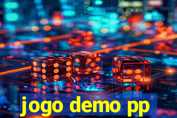 jogo demo pp
